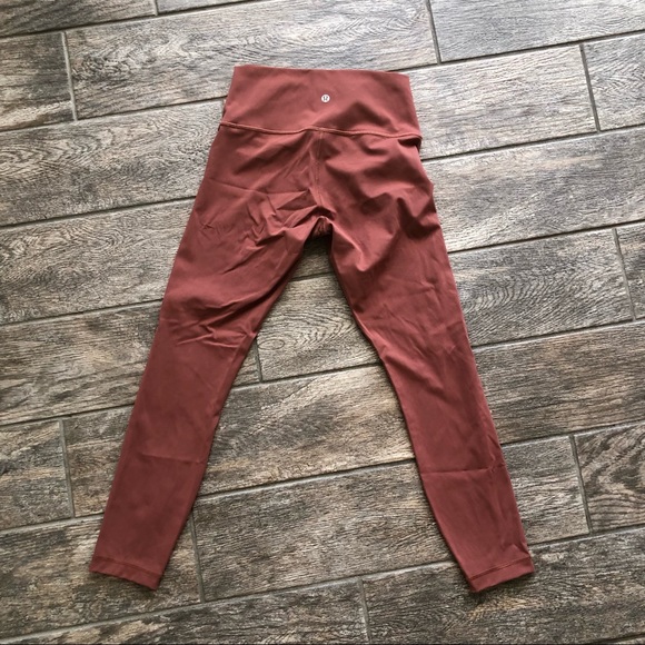 Lululemon Leggings - Picture 2 of 3